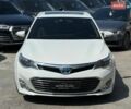 Белый Тойота Авалон, объемом двигателя 2.49 л и пробегом 202 тыс. км за 14900 $, фото 1 на Automoto.ua