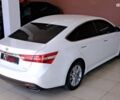 Белый Тойота Авалон, объемом двигателя 3.5 л и пробегом 164 тыс. км за 13900 $, фото 4 на Automoto.ua