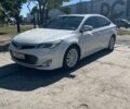 Белый Тойота Авалон, объемом двигателя 2.49 л и пробегом 91 тыс. км за 17700 $, фото 1 на Automoto.ua