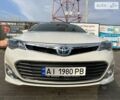 Белый Тойота Авалон, объемом двигателя 2.5 л и пробегом 160 тыс. км за 19499 $, фото 27 на Automoto.ua