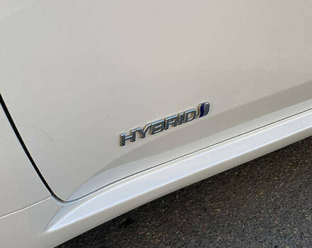 Білий Тойота Авалон, об'ємом двигуна 2.49 л та пробігом 181 тис. км за 17999 $, фото 15 на Automoto.ua