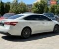 Белый Тойота Авалон, объемом двигателя 2.49 л и пробегом 202 тыс. км за 14900 $, фото 12 на Automoto.ua