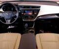 Белый Тойота Авалон, объемом двигателя 3.5 л и пробегом 164 тыс. км за 13900 $, фото 6 на Automoto.ua