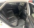 Белый Тойота Авалон, объемом двигателя 3.53 л и пробегом 194 тыс. км за 14500 $, фото 8 на Automoto.ua