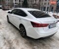 Белый Тойота Авалон, объемом двигателя 3.53 л и пробегом 194 тыс. км за 14500 $, фото 1 на Automoto.ua
