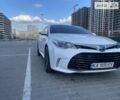 Белый Тойота Авалон, объемом двигателя 2.5 л и пробегом 153 тыс. км за 25000 $, фото 14 на Automoto.ua