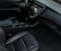 Белый Тойота Авалон, объемом двигателя 2.5 л и пробегом 160 тыс. км за 16000 $, фото 2 на Automoto.ua
