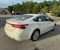 Белый Тойота Авалон, объемом двигателя 3.5 л и пробегом 128 тыс. км за 4500 $, фото 2 на Automoto.ua