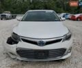 Белый Тойота Авалон, объемом двигателя 2.5 л и пробегом 48 тыс. км за 3000 $, фото 4 на Automoto.ua