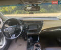 Белый Тойота Авалон, объемом двигателя 2.46 л и пробегом 121 тыс. км за 16999 $, фото 7 на Automoto.ua