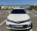 Белый Тойота Авалон, объемом двигателя 3.46 л и пробегом 155 тыс. км за 14800 $, фото 9 на Automoto.ua