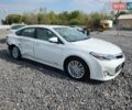 Белый Тойота Авалон, объемом двигателя 2.5 л и пробегом 145 тыс. км за 3000 $, фото 3 на Automoto.ua