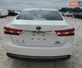 Белый Тойота Авалон, объемом двигателя 2.5 л и пробегом 48 тыс. км за 3000 $, фото 5 на Automoto.ua