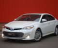 Белый Тойота Авалон, объемом двигателя 2.5 л и пробегом 60 тыс. км за 18900 $, фото 1 на Automoto.ua