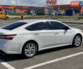 Белый Тойота Авалон, объемом двигателя 3.46 л и пробегом 155 тыс. км за 14800 $, фото 4 на Automoto.ua