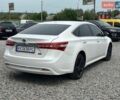 Белый Тойота Авалон, объемом двигателя 2.5 л и пробегом 180 тыс. км за 14900 $, фото 1 на Automoto.ua