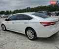 Белый Тойота Авалон, объемом двигателя 2.5 л и пробегом 48 тыс. км за 3000 $, фото 1 на Automoto.ua