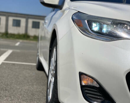 Белый Тойота Авалон, объемом двигателя 3.46 л и пробегом 155 тыс. км за 14800 $, фото 18 на Automoto.ua