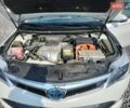 Белый Тойота Авалон, объемом двигателя 2.5 л и пробегом 145 тыс. км за 3000 $, фото 10 на Automoto.ua