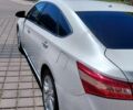 Білий Тойота Авалон, об'ємом двигуна 3.46 л та пробігом 138 тис. км за 16700 $, фото 7 на Automoto.ua