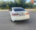 Белый Тойота Авалон, объемом двигателя 2.46 л и пробегом 121 тыс. км за 16999 $, фото 5 на Automoto.ua