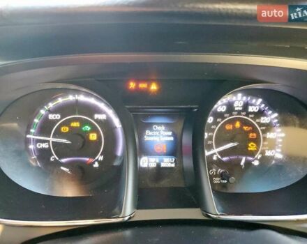 Белый Тойота Авалон, объемом двигателя 2.5 л и пробегом 48 тыс. км за 3000 $, фото 8 на Automoto.ua