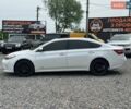 Белый Тойота Авалон, объемом двигателя 2.5 л и пробегом 180 тыс. км за 13250 $, фото 2 на Automoto.ua