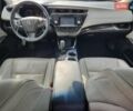 Белый Тойота Авалон, объемом двигателя 2.5 л и пробегом 145 тыс. км за 3000 $, фото 7 на Automoto.ua