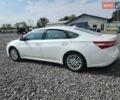 Белый Тойота Авалон, объемом двигателя 2.5 л и пробегом 145 тыс. км за 3000 $, фото 1 на Automoto.ua
