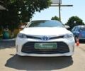 Белый Тойота Авалон, объемом двигателя 2.5 л и пробегом 67 тыс. км за 22600 $, фото 1 на Automoto.ua