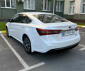 Белый Тойота Авалон, объемом двигателя 2.5 л и пробегом 95 тыс. км за 21500 $, фото 1 на Automoto.ua