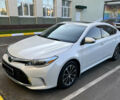 Белый Тойота Авалон, объемом двигателя 2.49 л и пробегом 102 тыс. км за 20500 $, фото 5 на Automoto.ua