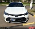 Белый Тойота Авалон, объемом двигателя 2.5 л и пробегом 151 тыс. км за 17500 $, фото 1 на Automoto.ua