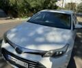 Білий Тойота Авалон, об'ємом двигуна 2.5 л та пробігом 180 тис. км за 17000 $, фото 1 на Automoto.ua