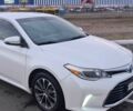 Білий Тойота Авалон, об'ємом двигуна 3.5 л та пробігом 80 тис. км за 19400 $, фото 1 на Automoto.ua