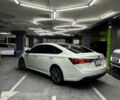 Белый Тойота Авалон, объемом двигателя 2.5 л и пробегом 199 тыс. км за 17500 $, фото 1 на Automoto.ua