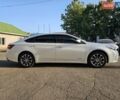 Белый Тойота Авалон, объемом двигателя 2.49 л и пробегом 72 тыс. км за 23500 $, фото 5 на Automoto.ua