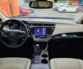 Белый Тойота Авалон, объемом двигателя 2.49 л и пробегом 72 тыс. км за 23500 $, фото 24 на Automoto.ua