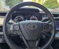 Белый Тойота Авалон, объемом двигателя 2.49 л и пробегом 72 тыс. км за 23500 $, фото 26 на Automoto.ua
