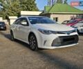 Белый Тойота Авалон, объемом двигателя 2.49 л и пробегом 72 тыс. км за 23500 $, фото 3 на Automoto.ua