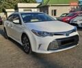 Белый Тойота Авалон, объемом двигателя 2.49 л и пробегом 72 тыс. км за 23500 $, фото 4 на Automoto.ua