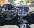 Белый Тойота Авалон, объемом двигателя 2.49 л и пробегом 72 тыс. км за 23500 $, фото 25 на Automoto.ua