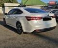 Белый Тойота Авалон, объемом двигателя 2.49 л и пробегом 72 тыс. км за 23500 $, фото 9 на Automoto.ua