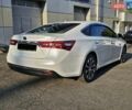 Белый Тойота Авалон, объемом двигателя 2.49 л и пробегом 72 тыс. км за 23500 $, фото 8 на Automoto.ua