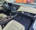 Белый Тойота Авалон, объемом двигателя 2.49 л и пробегом 72 тыс. км за 23500 $, фото 19 на Automoto.ua
