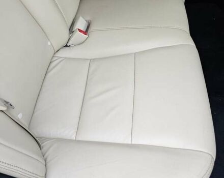 Белый Тойота Авалон, объемом двигателя 2.49 л и пробегом 72 тыс. км за 23500 $, фото 23 на Automoto.ua