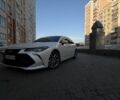 Белый Тойота Авалон, объемом двигателя 3.5 л и пробегом 158 тыс. км за 28500 $, фото 6 на Automoto.ua