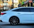 Белый Тойота Авалон, объемом двигателя 3.46 л и пробегом 93 тыс. км за 29500 $, фото 10 на Automoto.ua