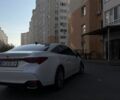 Белый Тойота Авалон, объемом двигателя 3.5 л и пробегом 158 тыс. км за 28500 $, фото 4 на Automoto.ua