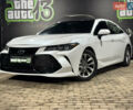 Белый Тойота Авалон, объемом двигателя 3.46 л и пробегом 154 тыс. км за 27999 $, фото 1 на Automoto.ua